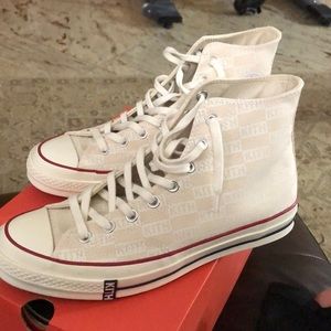 Converse x Kith Chuck Taylor